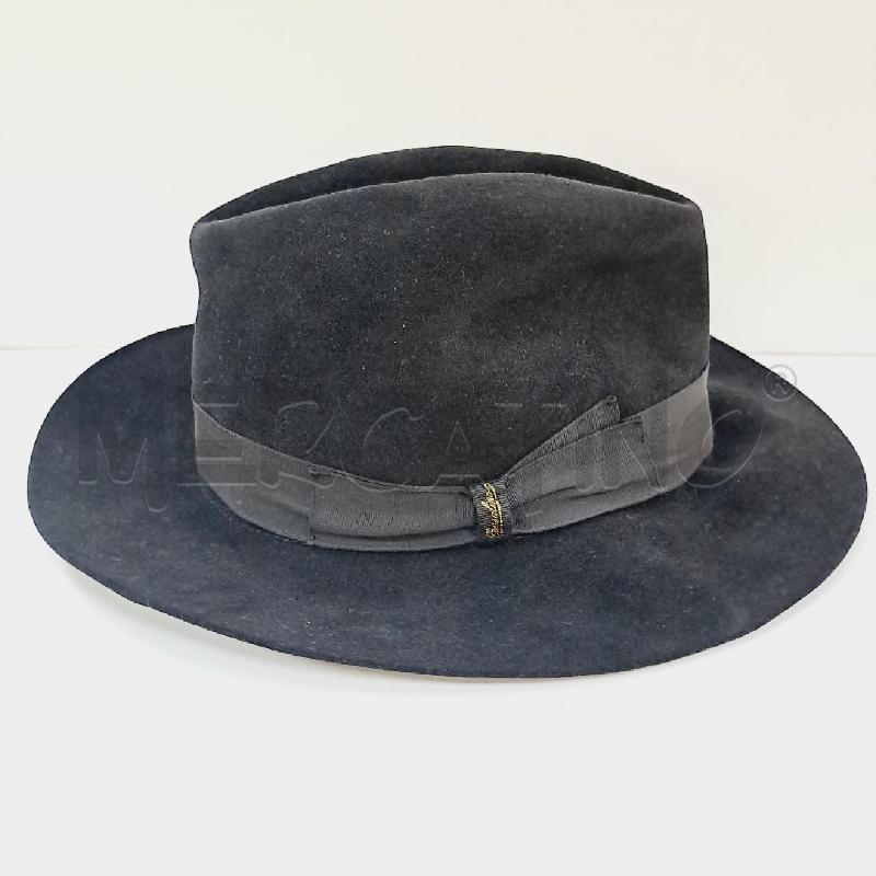 CAPPELLO BORSALINO | Mercatino dell'Usato Latina 1