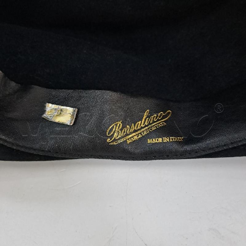 CAPPELLO BORSALINO | Mercatino dell'Usato Latina 2