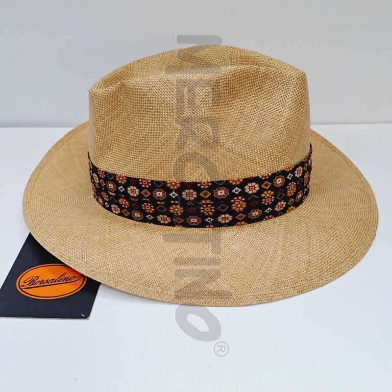 CAPPELLO PAGLIA BORSALINO | Mercatino dell'Usato Latina 1