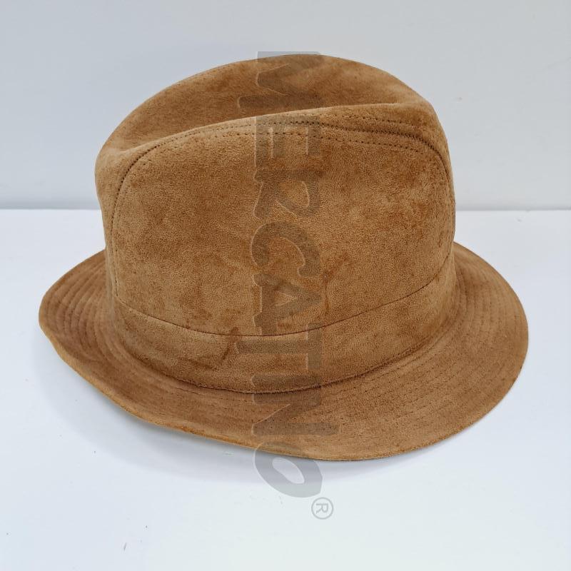 CAPPELLO PELLE | Mercatino dell'Usato Latina 1