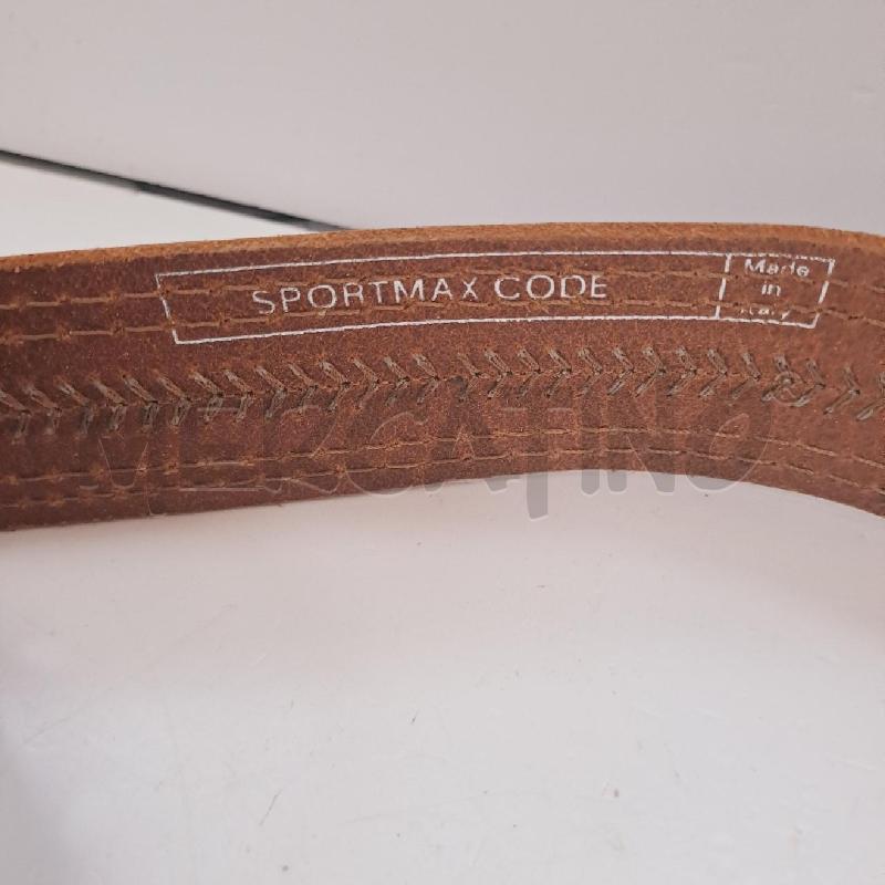 CINTURA DONNA SPORTMAX | Mercatino dell'Usato Latina 2