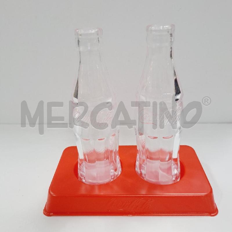 COCA COLA SALE E PEPE | Mercatino dell'Usato Latina 1