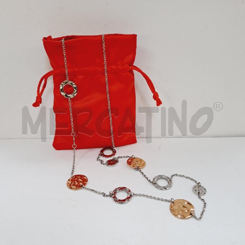 COLLANA ACC 2 JEWELS | Mercatino dell'Usato Latina 1