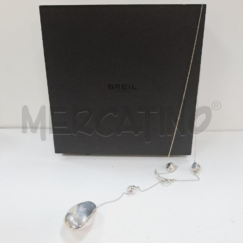 COLLANA BREIL | Mercatino dell'Usato Latina 1