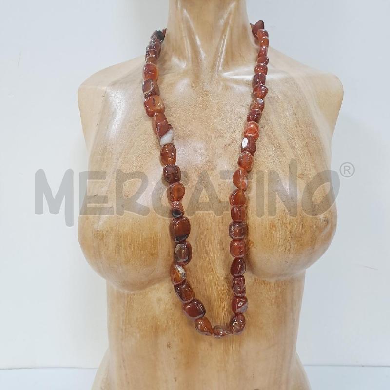 COLLANA CORNIOLA | Mercatino dell'Usato Latina 1
