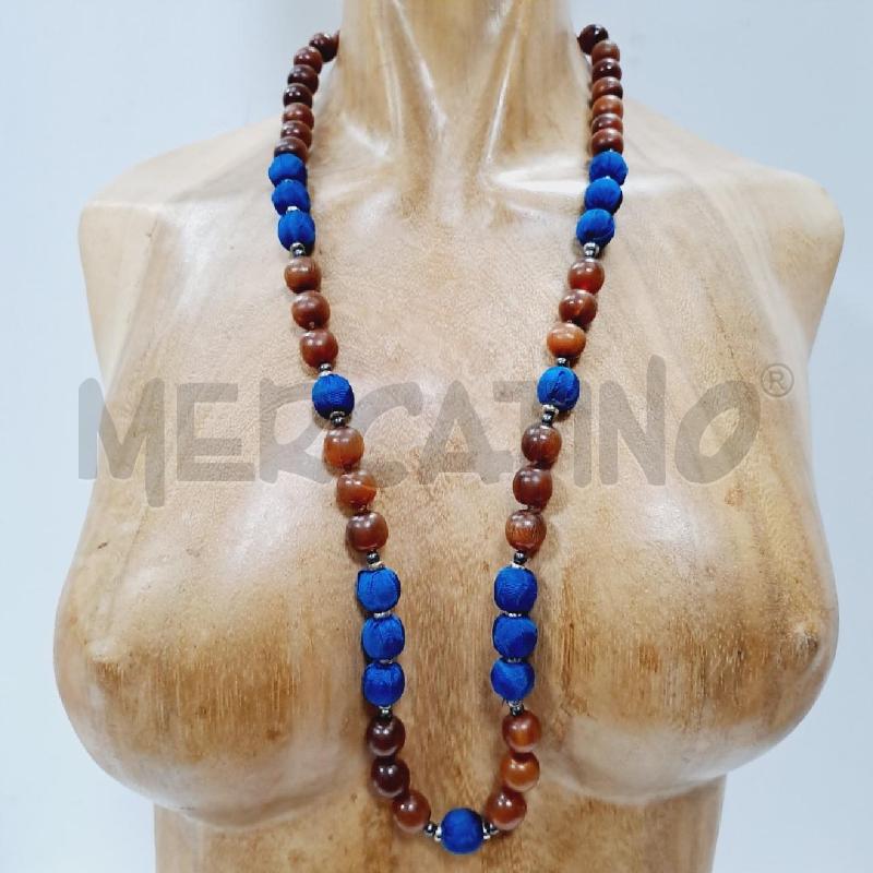 COLLANA PETOCHI FERMEZZA ARG | Mercatino dell'Usato Latina 1