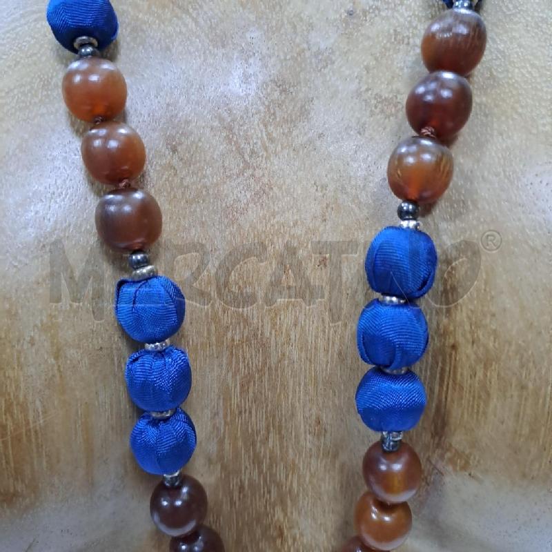 COLLANA PETOCHI FERMEZZA ARG | Mercatino dell'Usato Latina 2