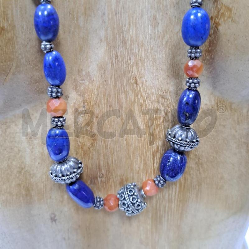 COLLANA PIETRE DURE | Mercatino dell'Usato Latina 2