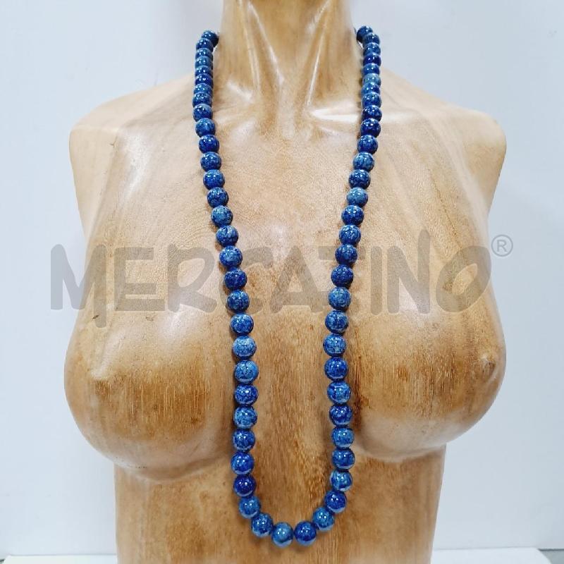 COLLANA PIETRE DURE  | Mercatino dell'Usato Latina 1