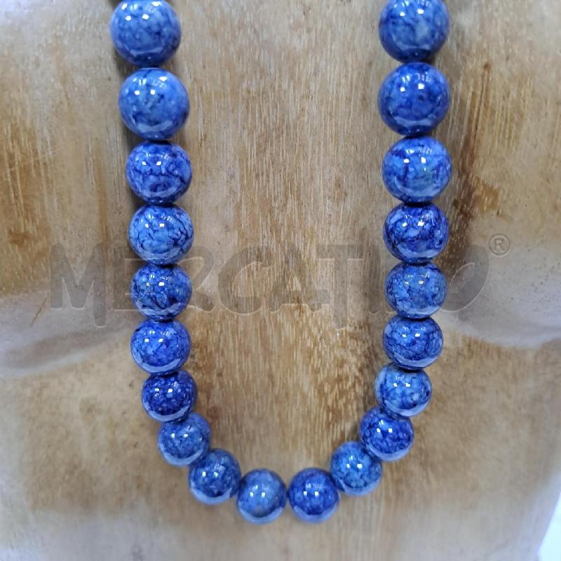 COLLANA PIETRE DURE  | Mercatino dell'Usato Latina 2