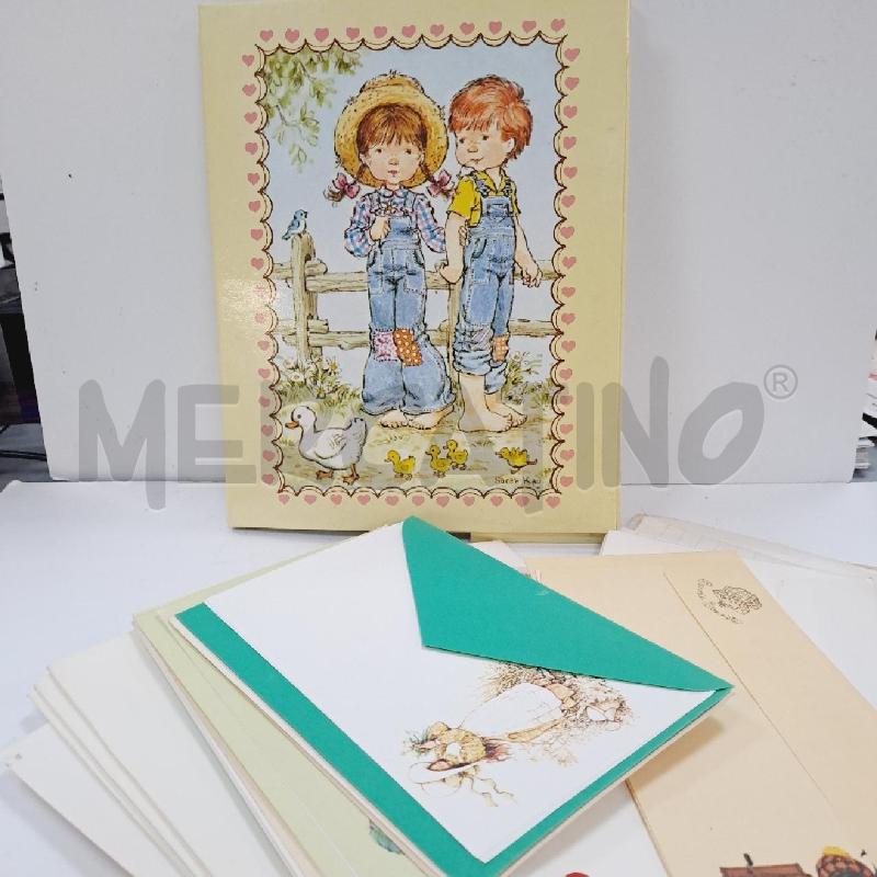 COLLEZIONE CARTA DA LETTERE VINTAGE | Mercatino dell'Usato Latina 1