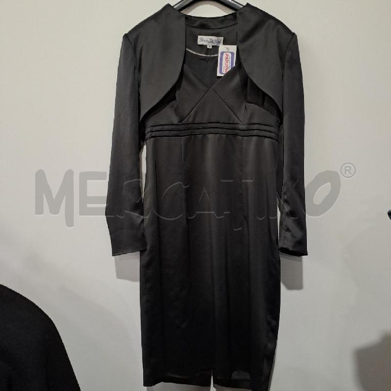 COMPLETO DONNA RENATO BALESTRA | Mercatino dell'Usato Latina 1
