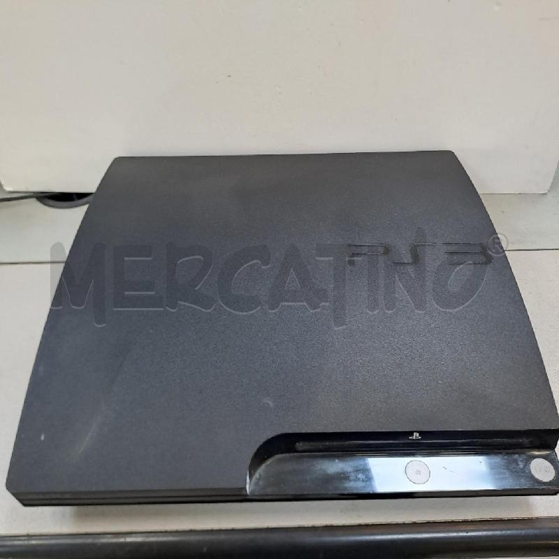 CONSOLLE PLAY STATION 3 | Mercatino dell'Usato Latina 1