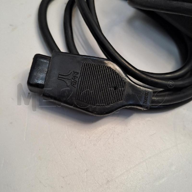 COPPIA JOYSTICK PER CONSOLLE ATARI | Mercatino dell'Usato Latina 2