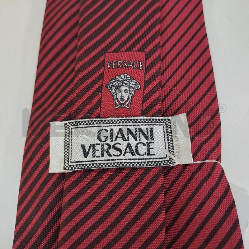 CRAVATTA SETA GIANNI VERSACE | Mercatino dell'Usato Latina 2