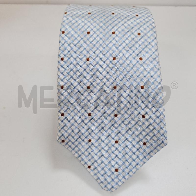 CRAVATTA SETA SARTORIALE | Mercatino dell'Usato Latina 1
