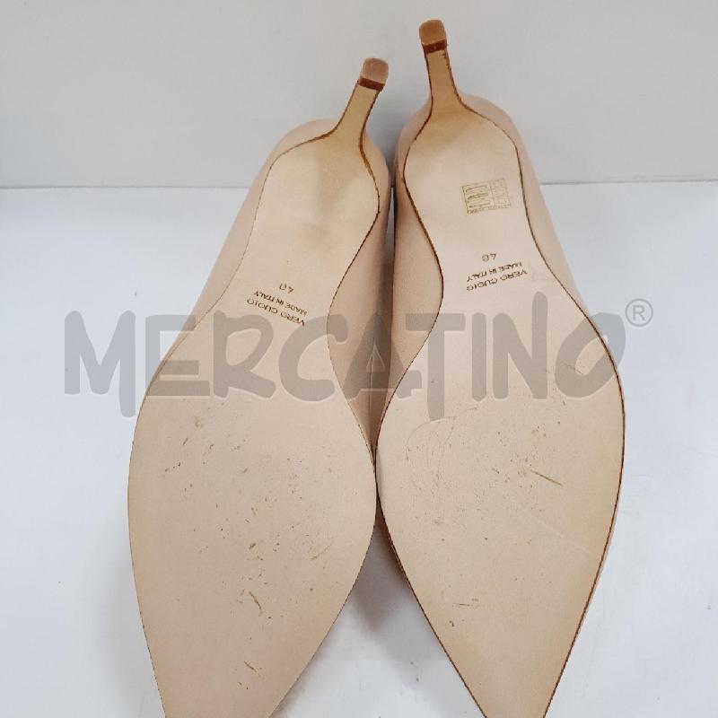DECOLLETE CHANTAL 1962 | Mercatino dell'Usato Latina 3