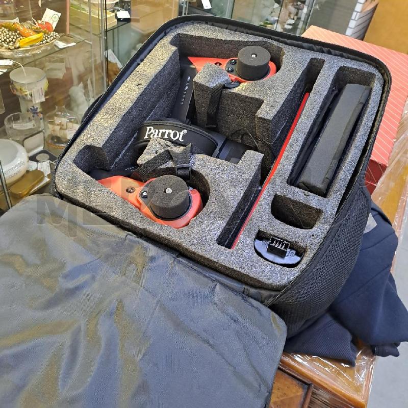 DRONE PARROT CON CUSTODIA | Mercatino dell'Usato Latina 4
