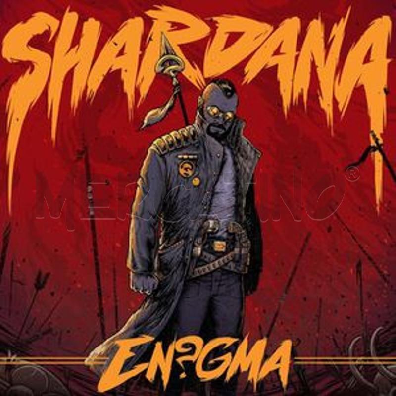 EN?GMA - SHARDANA | Mercatino dell'Usato Latina 1