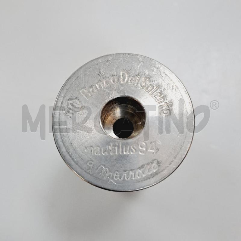 FERMA CARTE ARG NAUTILUS 94 MARROCCO | Mercatino dell'Usato Latina 3
