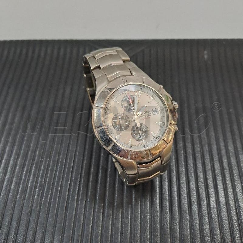 FESTINA ALL. CRONO 16040 | Mercatino dell'Usato Latina 1