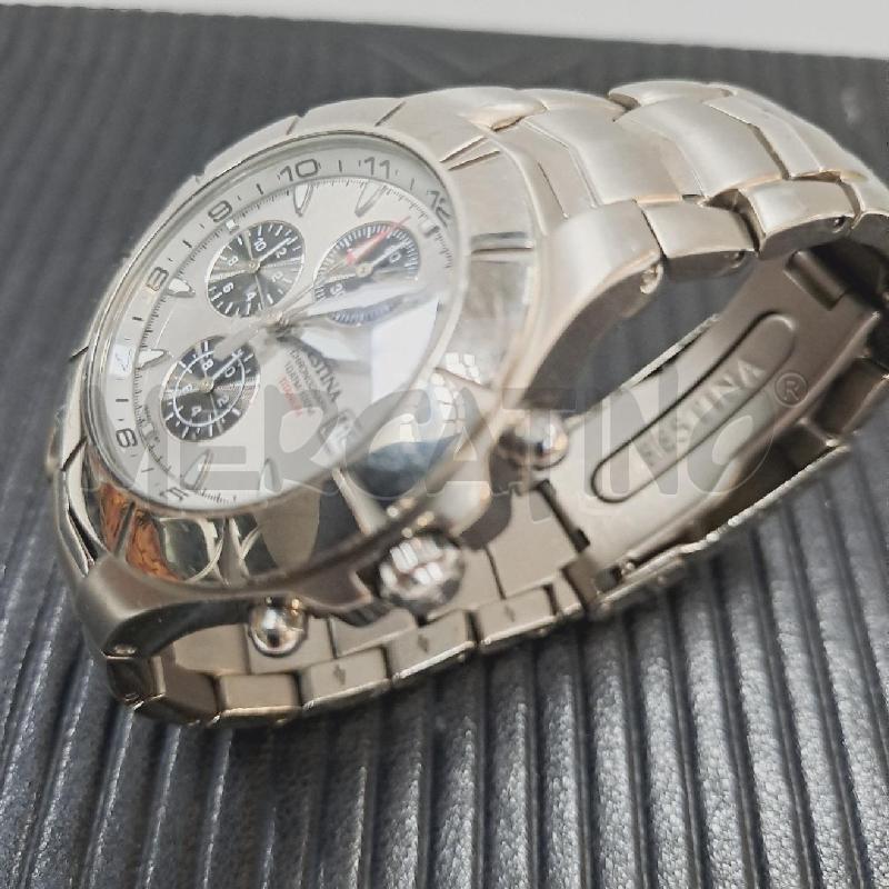 FESTINA ALL. CRONO 16040 | Mercatino dell'Usato Latina 3