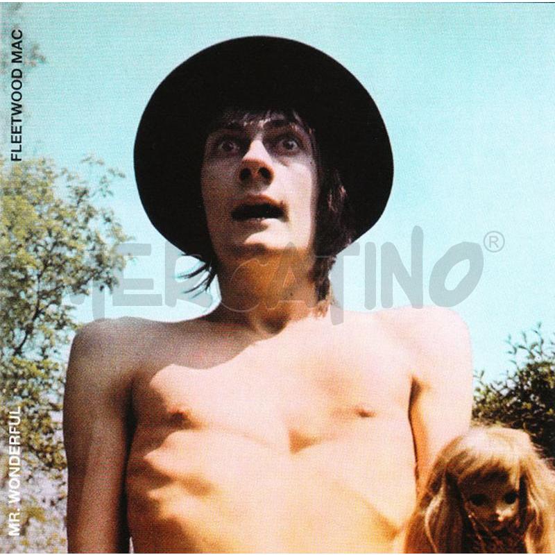 FLEETWOOD MAC - MR. WONDERFUL | Mercatino dell'Usato Latina 1