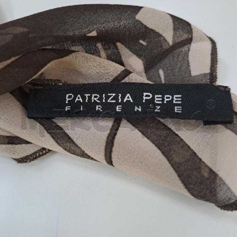 FOULARD PATRIZIA PEPE | Mercatino dell'Usato Latina 2