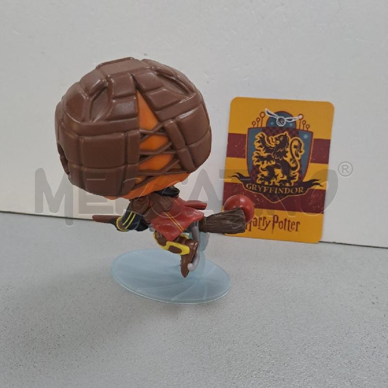 FUNKOPOP KINDER HP RON WEASLEY | Mercatino dell'Usato Latina 2