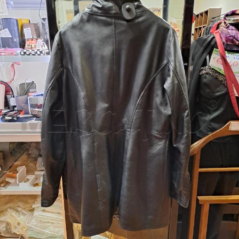 GIACCA PELLE DONNA WILD & C | Mercatino dell'Usato Latina 2