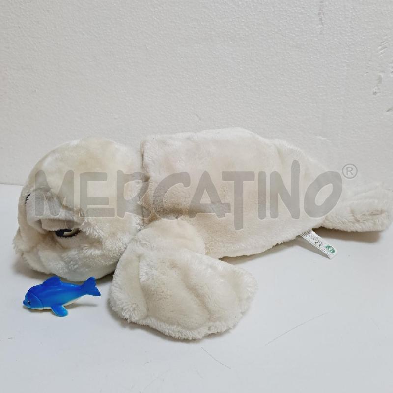 GIOCO FOCA INTERATTIVA | Mercatino dell'Usato Latina 1
