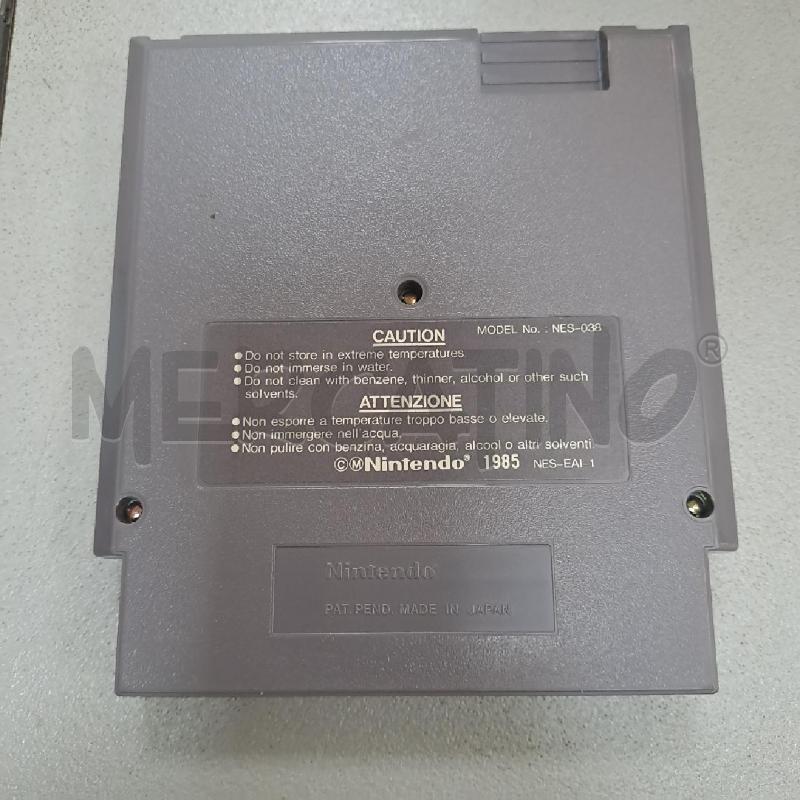 GIOCO NES TINY TOON ADVENTURES 2 | Mercatino dell'Usato Latina 2