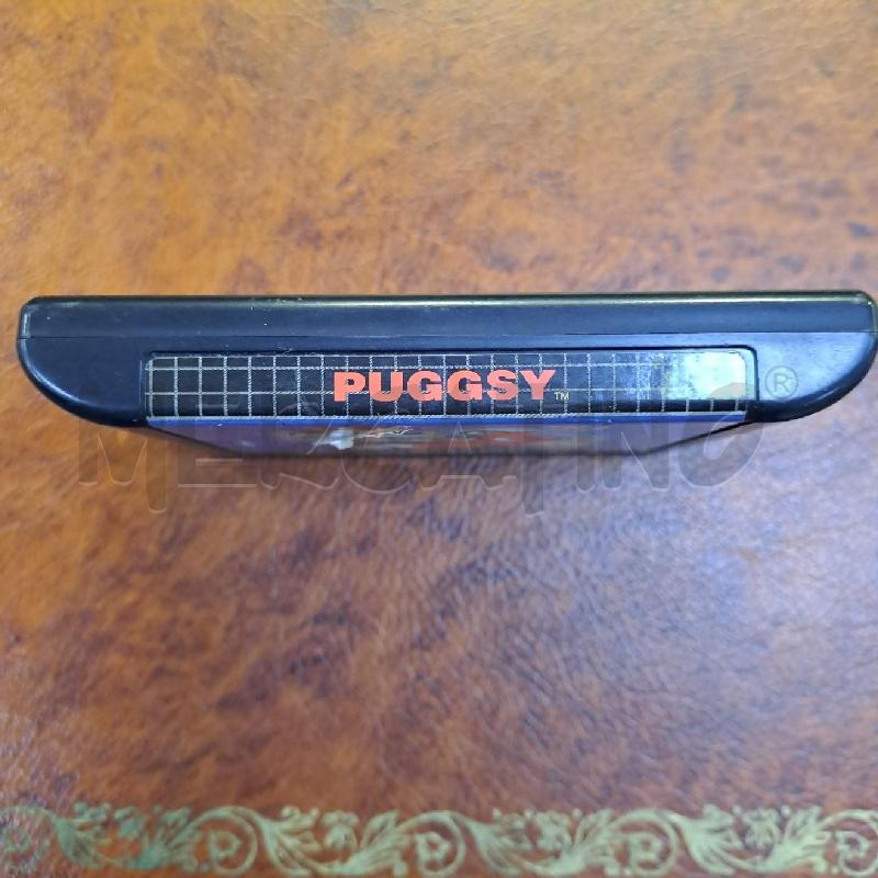 GIOCO SEGA MEGA DRIVE PUGGSY | Mercatino dell'Usato Latina 2