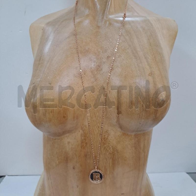 GIRO COLLO BOCCADAMO PENDENTE R | Mercatino dell'Usato Latina 1