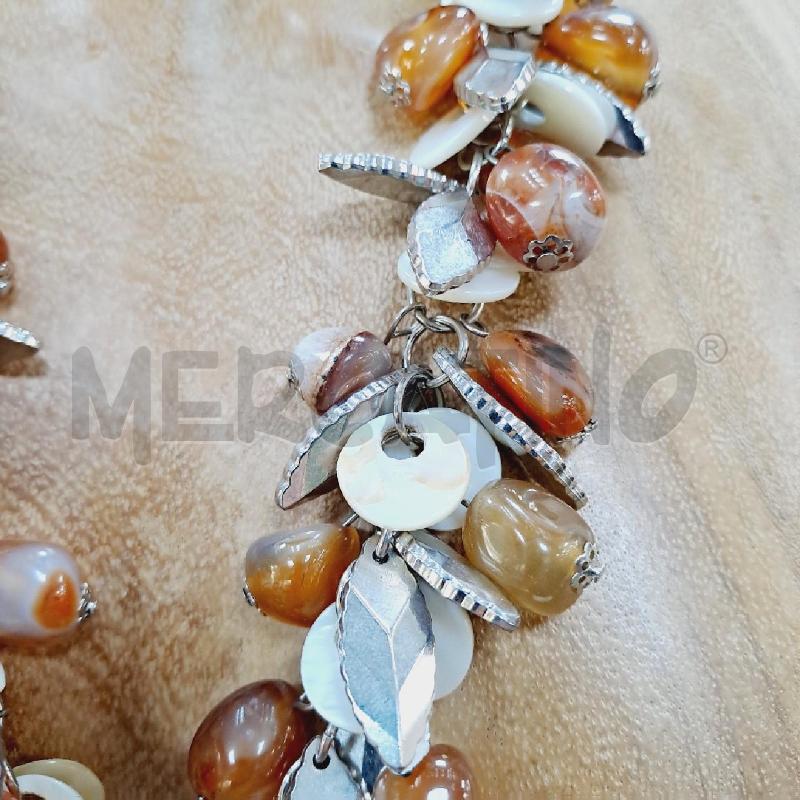 GIRO COLLO CON CORNIOLA | Mercatino dell'Usato Latina 2
