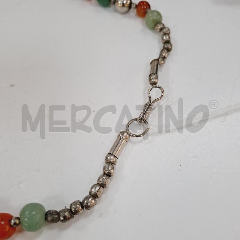 GIRO COLLO PIETRE DURE | Mercatino dell'Usato Latina 2