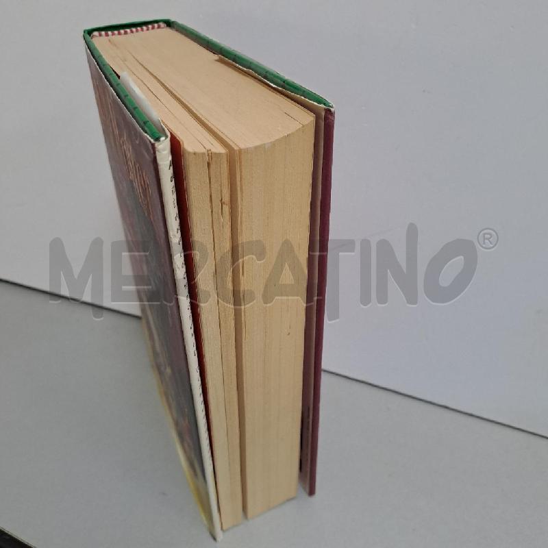 HARRY POTTERE E IL CALICE DI FUOCO | Mercatino dell'Usato Latina 3