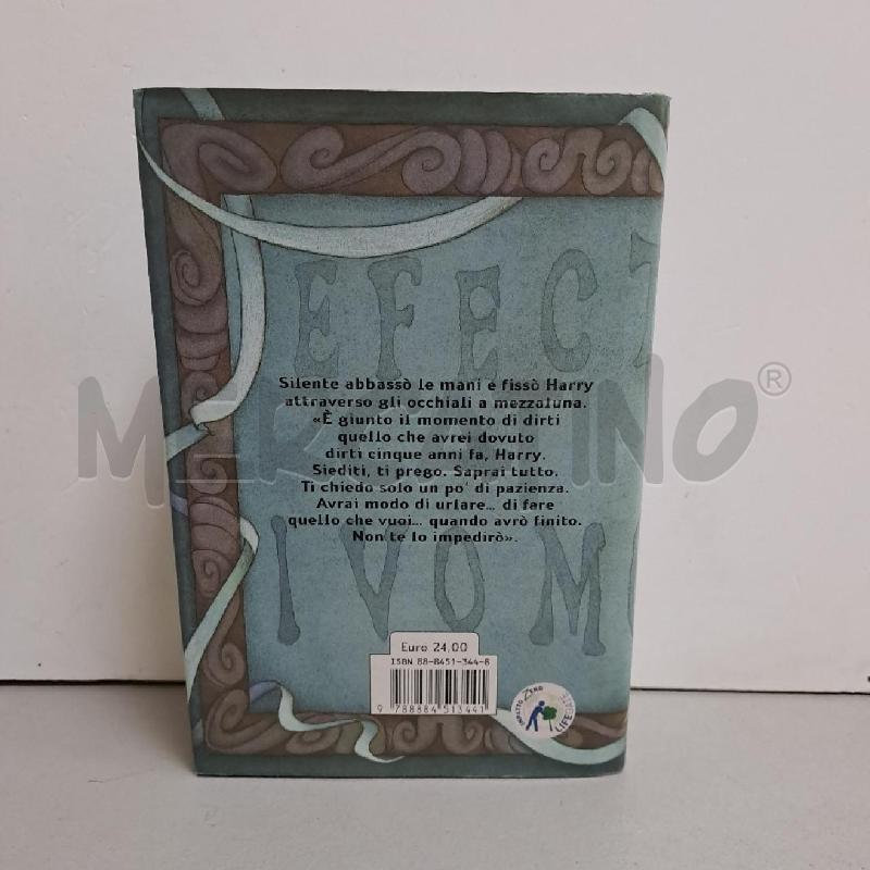 HARRY POTTER E L'ORDINE DELLA FENICE | Mercatino dell'Usato Latina 2