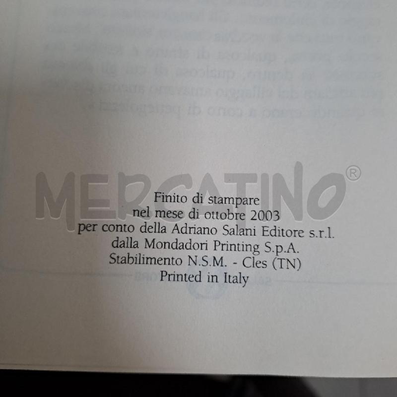 HARRY POTTER E L'ORDINE DELLA FENICE | Mercatino dell'Usato Latina 5