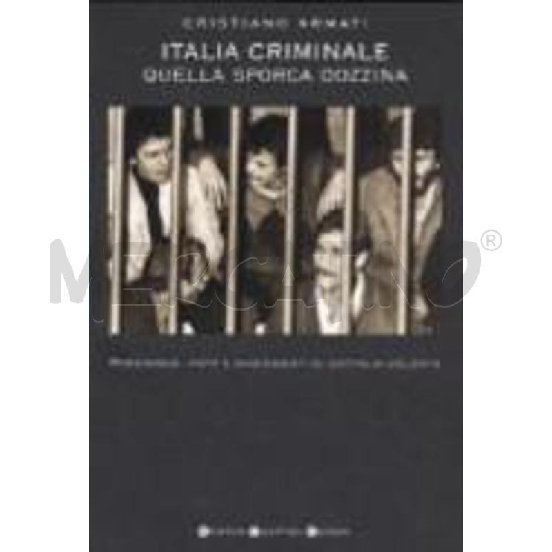 ITALIA CRIMINALE | Mercatino dell'Usato Latina 1