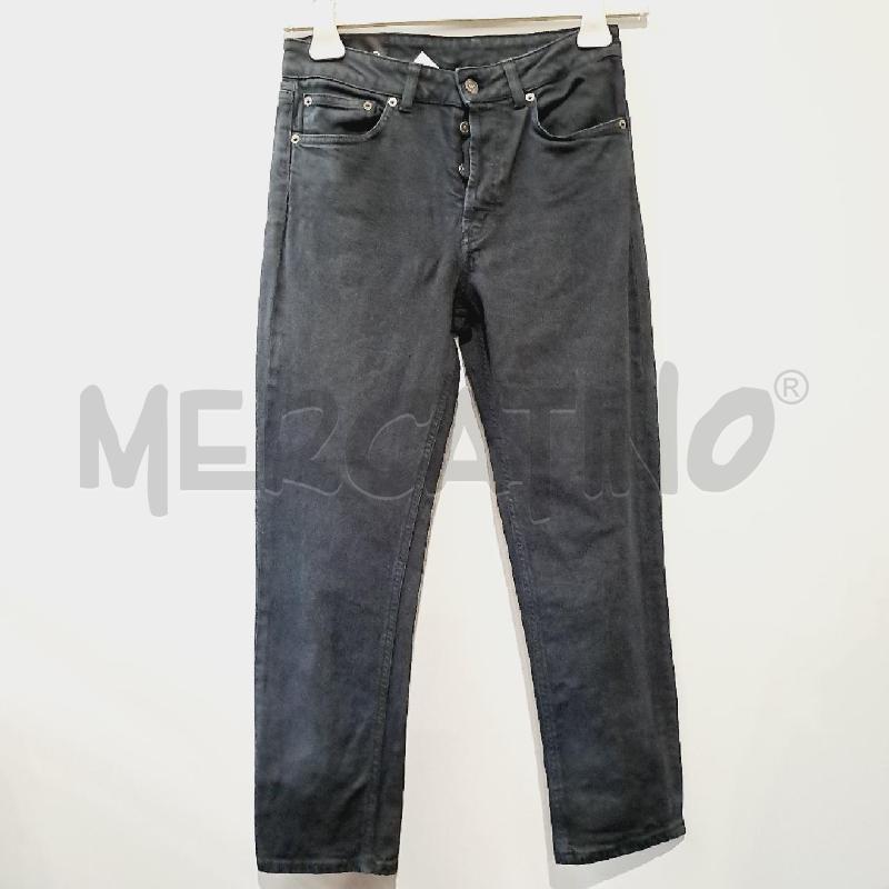 JEANS DONNA DONDUP | Mercatino dell'Usato Latina 1