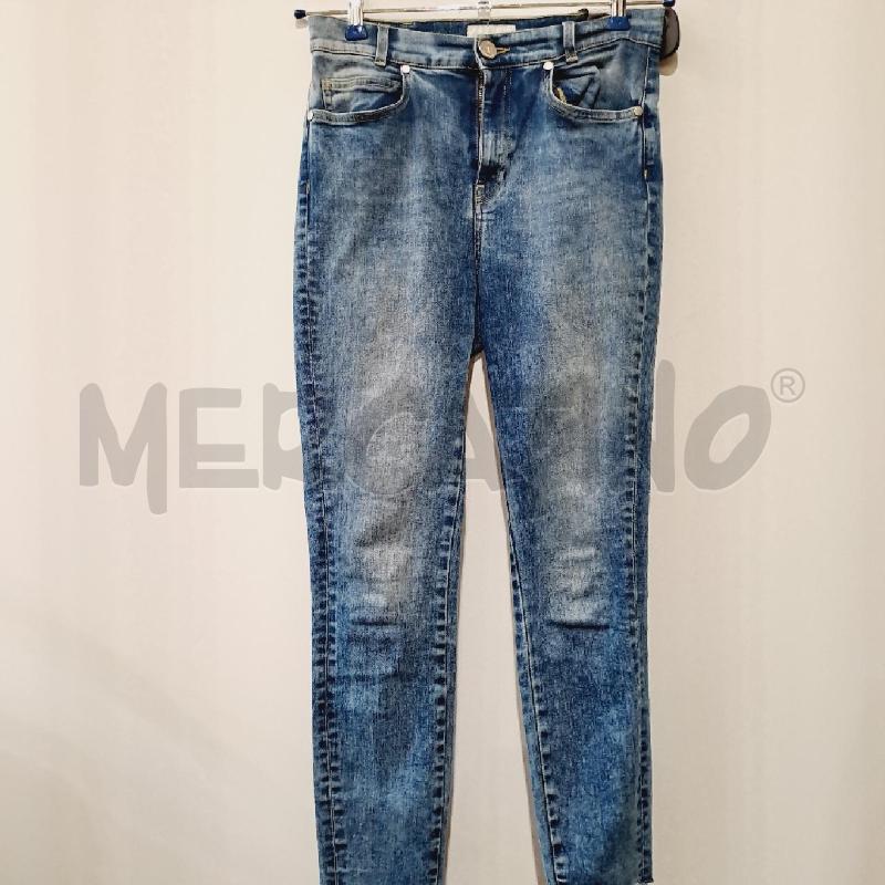 JEANS DONNA GAELLE | Mercatino dell'Usato Latina 1