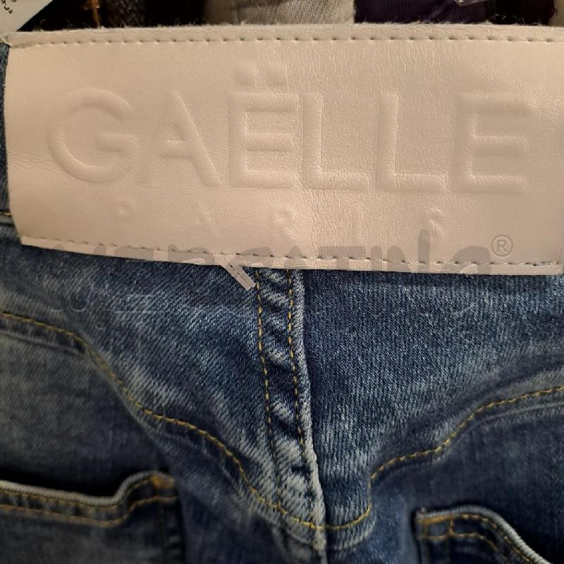 JEANS DONNA GAELLE | Mercatino dell'Usato Latina 2