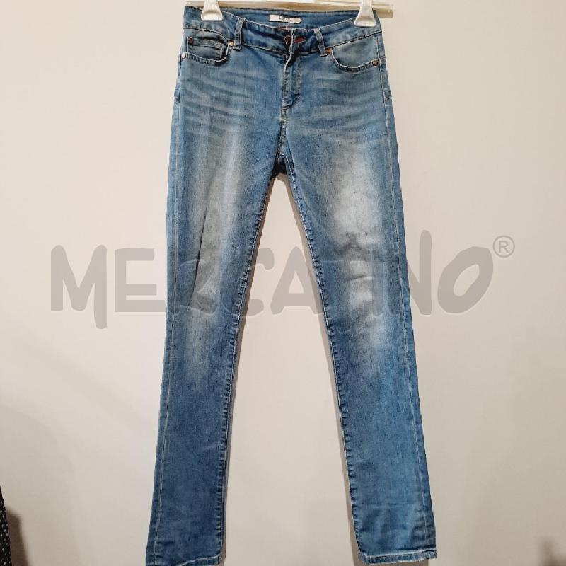 JEANS LIU JO | Mercatino dell'Usato Latina 1