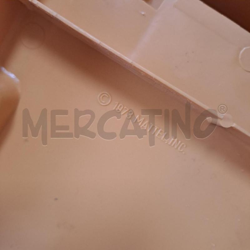 JEEP SAFARI BARBIE 1973 DA RIV | Mercatino dell'Usato Latina 4