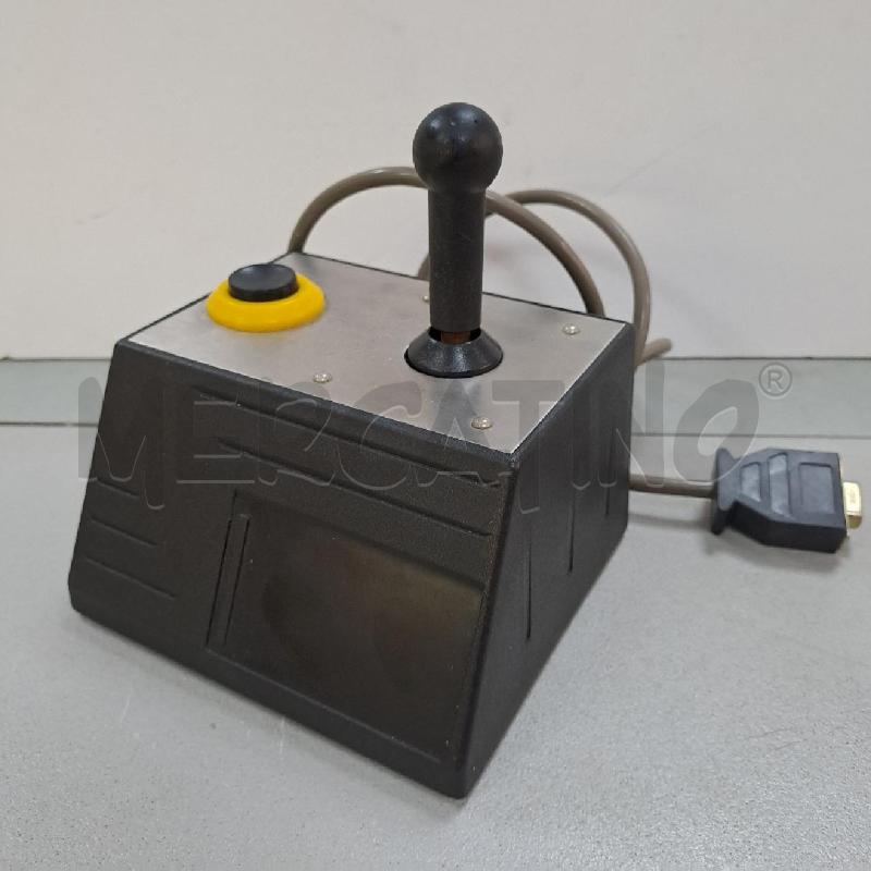 JOYSTICK VINTAGE | Mercatino dell'Usato Latina 1