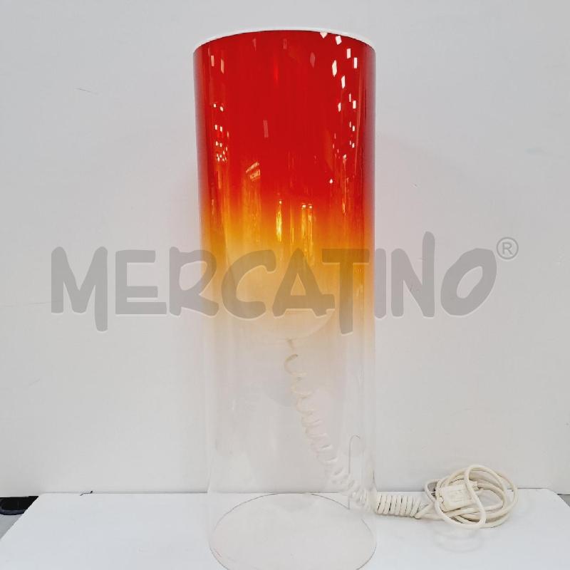 LAMPADA KARTELL TOOBE | Mercatino dell'Usato Latina 1