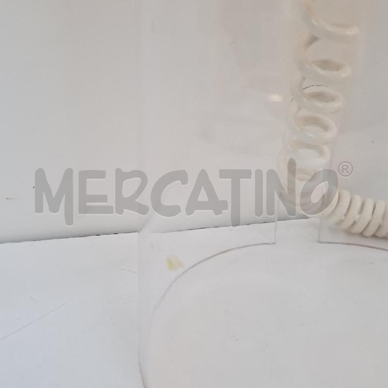 LAMPADA KARTELL TOOBE | Mercatino dell'Usato Latina 2