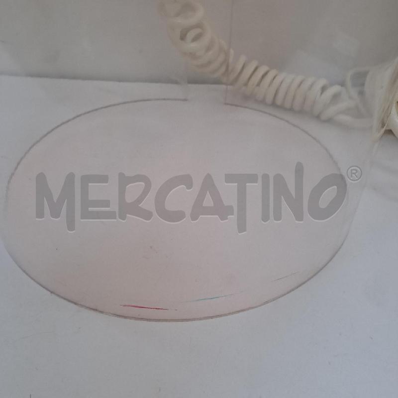 LAMPADA KARTELL TOOBE | Mercatino dell'Usato Latina 3