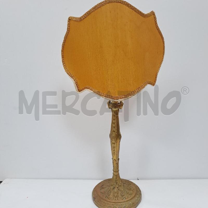 LAMPADA OTTONE DA RIV | Mercatino dell'Usato Latina 1